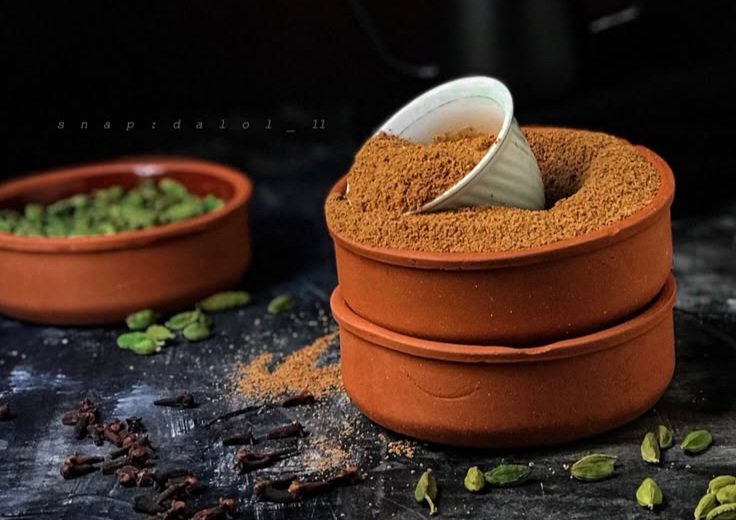 القهوة العربية