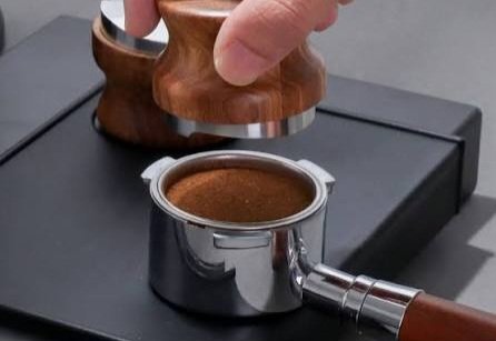 مكبس القهوة