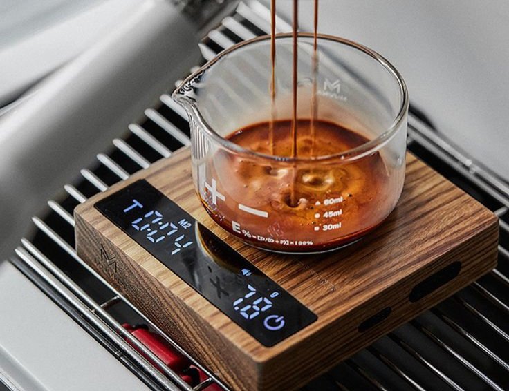 ميزان حرارة