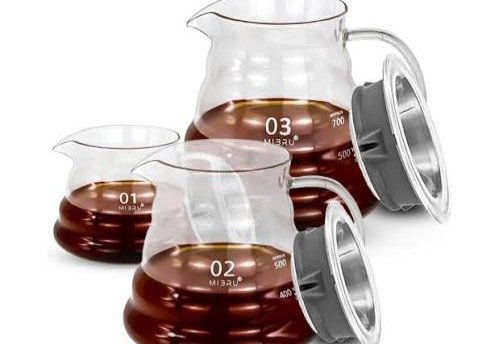 سيرفر زجاجي