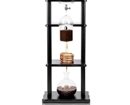 برج القهوة الباردة