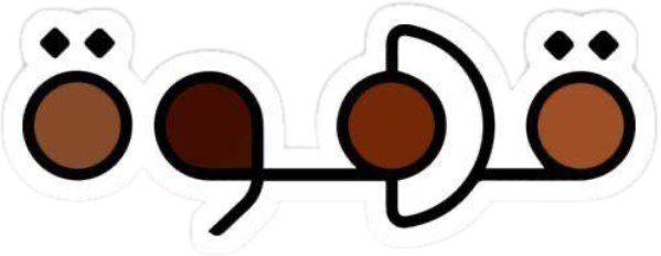 شعار موسوعة القهوة