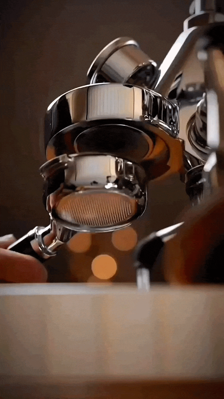 خلفية أنواع القهوة